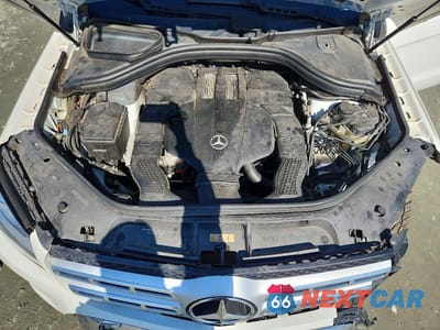 Zdjęcie 12 z 12 samochodu: 2017 MERCEDES-BENZ GLS 450 4MATIC VIN:4JGDF6EEXHA984847 - miniatura