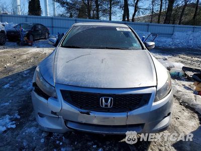 Piąte zdjęcie samochodu w środku: 2009 HONDA ACCORD EXL VIN:1HGCS22809A002569 - miniatura
