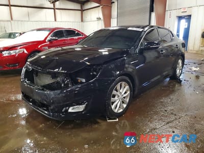 2015 KIA OPTIMA EX 5XXGN4A73FG437291 - główne zdjęcie licytacji z USA - miniatura
