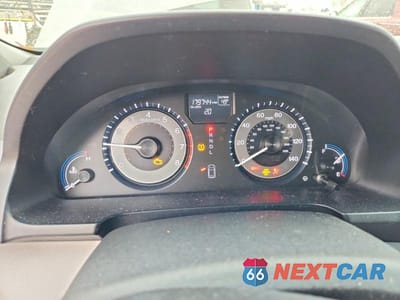 Zdjęcie 9 z 14 samochodu: 2011 HONDA ODYSSEY EXL VIN:5FNRL5H64BB015111 - miniatura