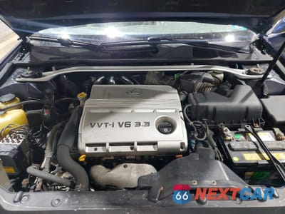 Zdjęcie 11 z 12 samochodu: 2005 LEXUS ES 330 VIN:JTHBA30G155067896 - miniatura