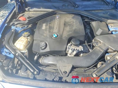 Zdjęcie 11 z 11 samochodu: 2016 BMW M235I VIN:WBA1M1C5XGV394686 - miniatura