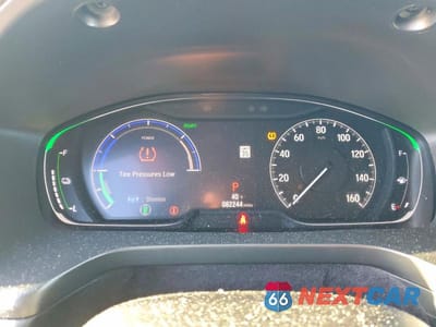 Zdjęcie 9 z 11 samochodu: 2019 HONDA INSIGHT LX VIN:19XZE4F13KE015053 - miniatura