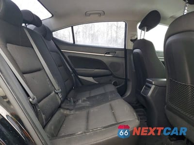 Zdjęcie 10 z 12 samochodu: 2017 HYUNDAI ELANTRA SE VIN:KMHD84LF4HU276232 - miniatura