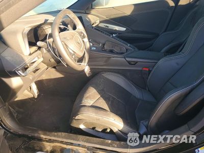 Zdjęcie 7 z 12 samochodu: 2025 CHEVROLET CORVETTE STINGRAY 1LT VIN:1G1YA2D43S5101900 - miniatura