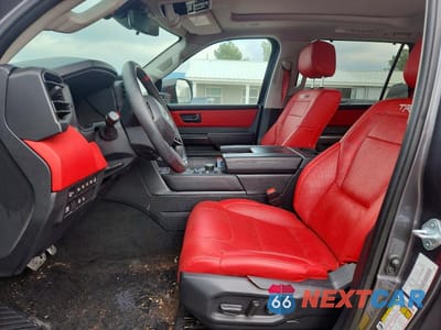 Zdjęcie 7 z 12 samochodu: 2023 TOYOTA SEQUOIA TRD PRO VIN:7SVAAABA3PX019839 - miniatura