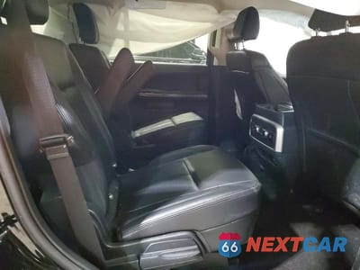 Zdjęcie 11 z 13 samochodu: 2023 FORD EXPEDITION XLT VIN:1FMJU1J86PEA50025 - miniatura