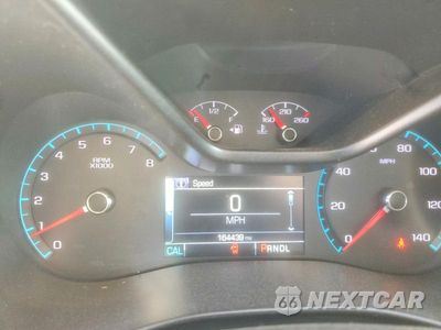 Zdjęcie 9 z 12 samochodu: 2017 GMC CANYON SLE VIN:1GTG6CEN7H1174298 - miniatura