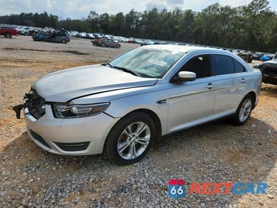 2016 FORD TAURUS SEL 1FAHP2E86GG142322 - główne zdjęcie licytacji z USA - miniatura