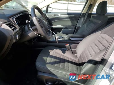 Zdjęcie 7 z 11 samochodu: 2020 FORD FUSION SE VIN:3FA6P0HD1LR172576 - miniatura