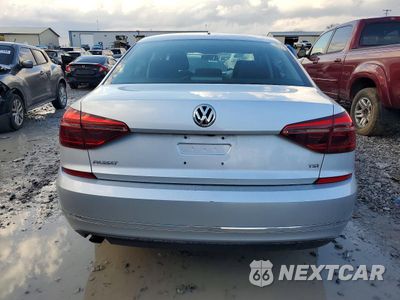 Zdjęcie 6 z 13 samochodu: 2018 VOLKSWAGEN PASSAT S VIN:1VWAA7A39JC014088 - miniatura