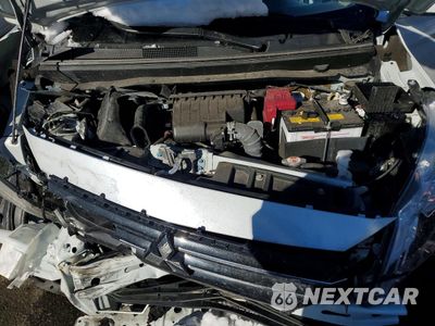 Zdjęcie 11 z 12 samochodu: 2024 MITSUBISHI MIRAGE G4 ES VIN:ML32FUFJXRHF07278 - miniatura