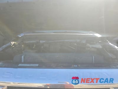 Zdjęcie 11 z 11 samochodu: 2016 FORD F250 SUPER DUTY VIN:1FT7W2B67GEA63006 - miniatura