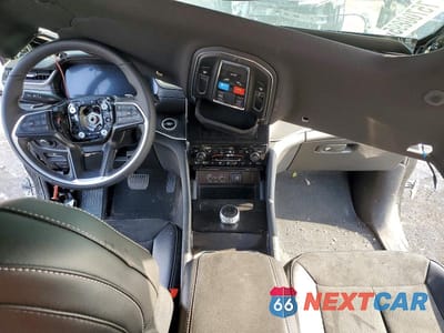 Zdjęcie 8 z 13 samochodu: 2024 JEEP GRAND CHEROKEE LAREDO VIN:1C4RJHAG0RC255130 - miniatura