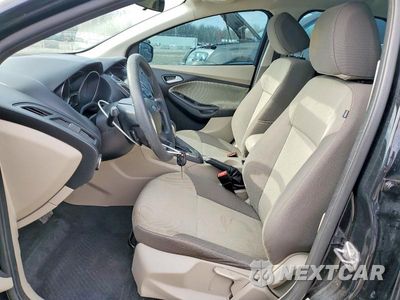 Zdjęcie 7 z 11 samochodu: 2014 FORD FOCUS SE VIN:1FADP3F29EL293058 - miniatura