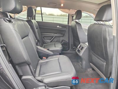 Zdjęcie 11 z 13 samochodu: 2019 VOLKSWAGEN ATLAS SEL VIN:1V2RR2CA0KC565443 - miniatura