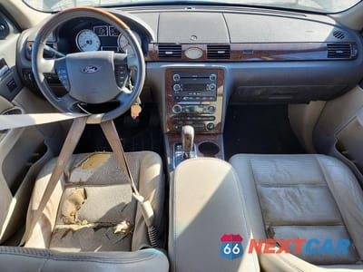 Zdjęcie 8 z 11 samochodu: 2008 FORD TAURUS LIMITED VIN:1FAHP25W38G134825 - miniatura