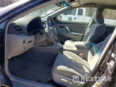 Zdjęcie 7 z 12 samochodu: 2010 TOYOTA CAMRY BASE VIN:4T4BF3EK5AR039178 - miniatura