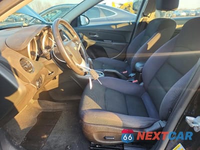 Zdjęcie 7 z 13 samochodu: 2013 CHEVROLET CRUZE LT VIN:1G1PC5SB7D7157922 - miniatura