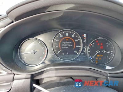 Zdjęcie 9 z 11 samochodu: 2023 MAZDA 3 PREFERRED VIN:3MZBPACM5PM377825 - miniatura