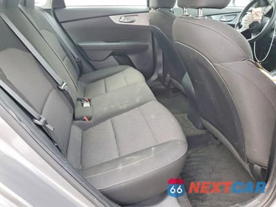 Zdjęcie 10 z 13 samochodu: 2023 KIA FORTE LXS VIN:3KPF24AD3PE554745 - miniatura