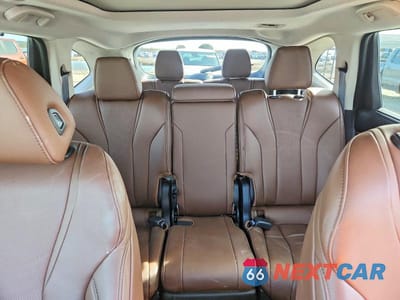 Zdjęcie 10 z 13 samochodu: 2024 ACURA MDX TECHNOLOGY VIN:5J8YE1H45RL012255 - miniatura
