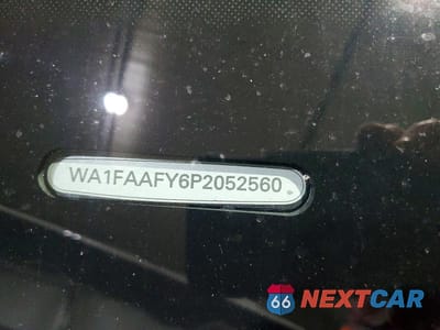 Zdjęcie 13 z 13 samochodu: 2023 AUDI Q5 PRESTIGE 45 VIN:WA1FAAFY6P2052560 - miniatura