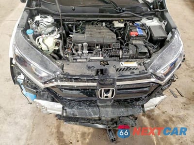 Zdjęcie 12 z 14 samochodu: 2022 HONDA CR-V EX VIN:7FARW2H57NE050327 - miniatura