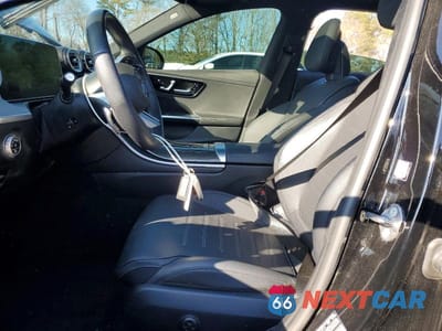 Zdjęcie 7 z 11 samochodu: 2023 MERCEDES-BENZ C 300 VIN:W1KAF4GB2PR077160 - miniatura
