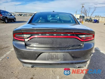 Zdjęcie 6 z 12 samochodu: 2019 DODGE CHARGER SXT VIN:2C3CDXBG9KH691990 - miniatura