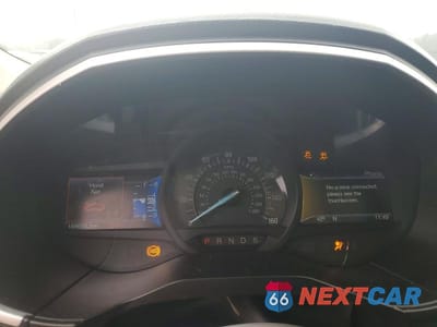 Zdjęcie 9 z 13 samochodu: 2017 FORD EDGE SEL VIN:2FMPK4J86HBB47515 - miniatura