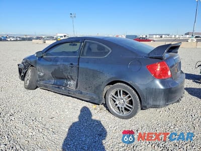 Drugie zdjęcie samochodu z przodu: 2006 TOYOTA SCION TC VIN:JTKDE177560071806 - miniatura