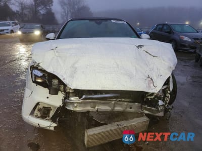 Piąte zdjęcie samochodu w środku: 2018 AUDI A5 PRESTIGE VIN:WAUCNCF59JA120052 - miniatura