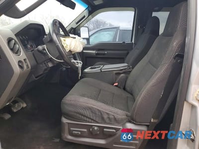Zdjęcie 7 z 11 samochodu: 2009 FORD F250 SUPER DUTY VIN:1FTSW21R49EA09767 - miniatura