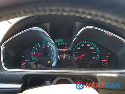 Zdjęcie 9 z 13 samochodu: 2013 CHEV TRAVERSE LT VIN:1GNKRGKD2DJ259703 - miniatura