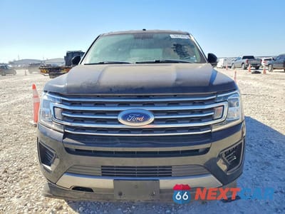 Piąte zdjęcie samochodu w środku: 2019 FORD EXPEDITION MAX XLT VIN:1FMJK1HT9KEA42865 - miniatura