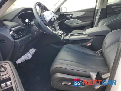 Zdjęcie 7 z 13 samochodu: 2025 ACURA MDX VIN:5J8YE1H36SL007594 - miniatura