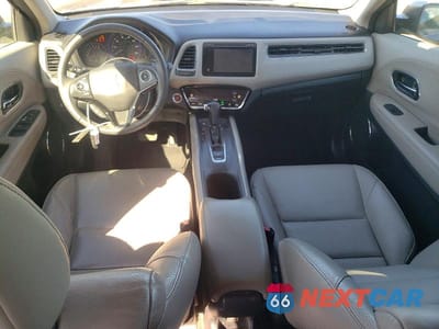 Zdjęcie 8 z 13 samochodu: 2017 HONDA HR-V EXL VIN:3CZRU5H78HM720028 - miniatura