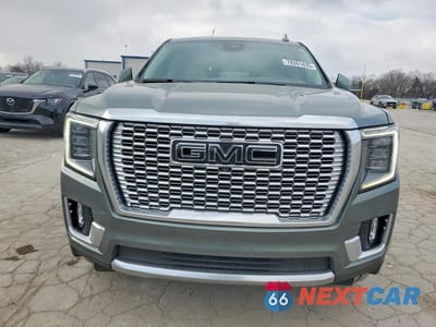Piąte zdjęcie samochodu w środku: 2024 GMC YUKON XL DENALI VIN:1GKS2JKL2RR315394 - miniatura