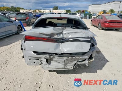 Zdjęcie 6 z 12 samochodu: 2025 KIA K5 VIN:KNAG64J76S5353622 - miniatura