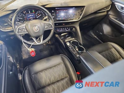 Zdjęcie 8 z 13 samochodu: 2021 BUICK ENVISION AVENIR VIN:LRBFZSR49MD137310 - miniatura