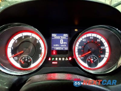 Zdjęcie 9 z 14 samochodu: 2018 DODGE GRAND CARAVAN GT VIN:2C4RDGEG9JR223719 - miniatura