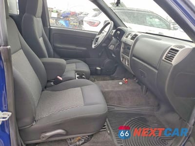 Zdjęcie 10 z 12 samochodu: 2009 GMC CANYON VIN:1GTCS149898125820 - miniatura