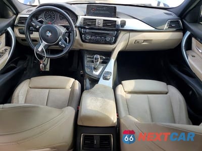 Zdjęcie 8 z 11 samochodu: 2016 BMW 328I VIN:WBA8E9G5XGNT45993 - miniatura