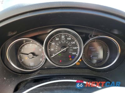 Zdjęcie 9 z 13 samochodu: 2014 MAZDA CX-5 TOURING VIN:JM3KE2CY9E0383118 - miniatura