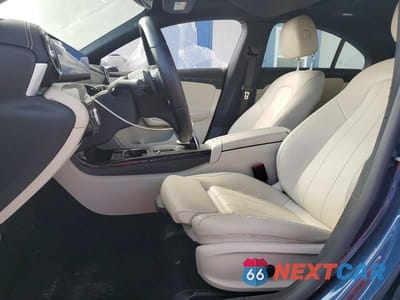 Zdjęcie 7 z 11 samochodu: 2021 MERCEDES BENZ CLA 250 VIN:W1K5J4GB9MN162077 - miniatura
