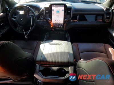 Zdjęcie 8 z 12 samochodu: 2026 RAM 2500 LIMITED VIN:3C63R5TLXTG154082 - miniatura