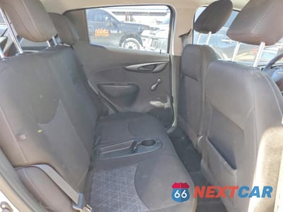 Zdjęcie 11 z 14 samochodu: 2020 CHEVROLET SPARK LS VIN:KL8CB6SA5LC459035 - miniatura