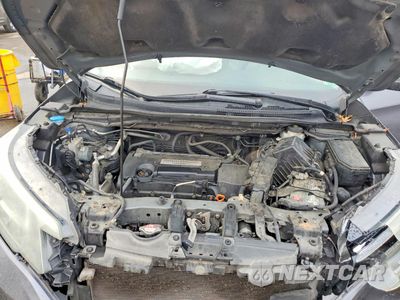 Zdjęcie 12 z 13 samochodu: 2016 HONDA CR-V LX VIN:2HKRM4H34GH620106 - miniatura