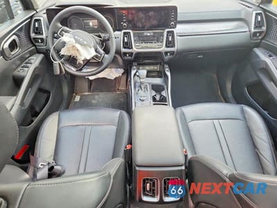 Zdjęcie 8 z 12 samochodu: 2023 KIA SORENTO S VIN:5XYRL4LC5PG252228 - miniatura